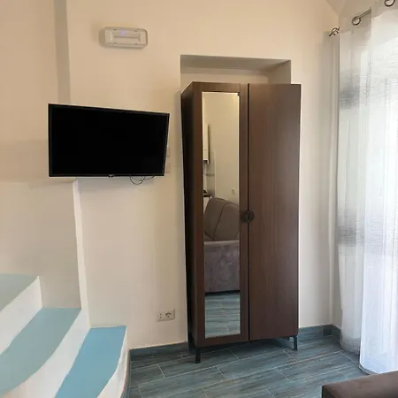Casa Luigella - Centro アパート *