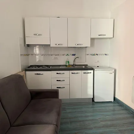 Casa Luigella - Centro