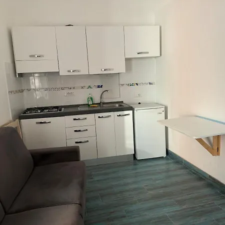 Casa Luigella - Centro Isquia