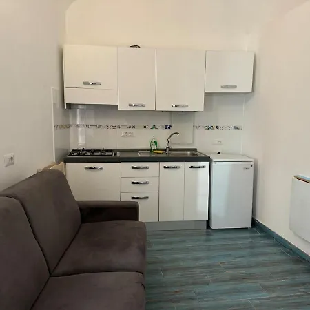 Apartamento Casa Luigella - Centro *