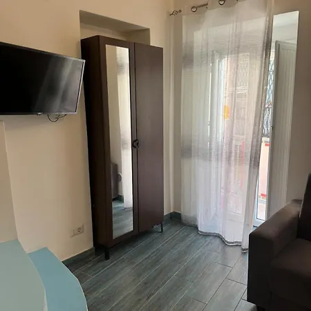 Apartamento Casa Luigella - Centro